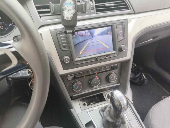 [杭州·浙A] 二手大众凌渡2015款 230TSI DSG风尚版