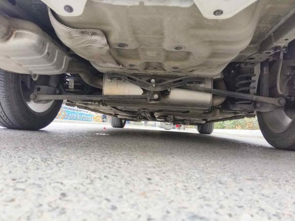 [西安·陕A] 二手别克威朗2023款 Pro 乐逸版