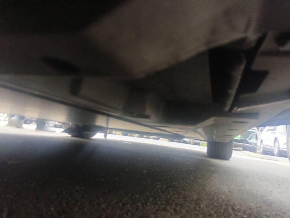 [深圳·粤B] 二手比亚迪秦PLUS2021款 EV 400KM 豪华型