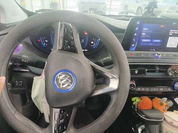 [上海·沪A] 二手别克微蓝62020款 插电混动 互联智享型