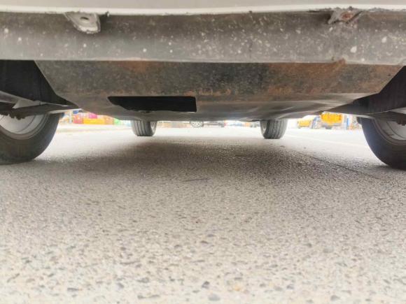 [青岛·鲁B] 二手广汽传祺传祺GS42020款 270T 手动豪华版