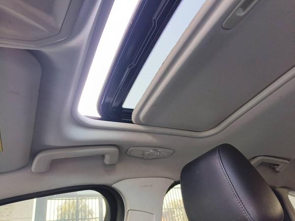 [杭州·浙A] 二手福特福克斯2015款 两厢 1.6L 自动风尚型