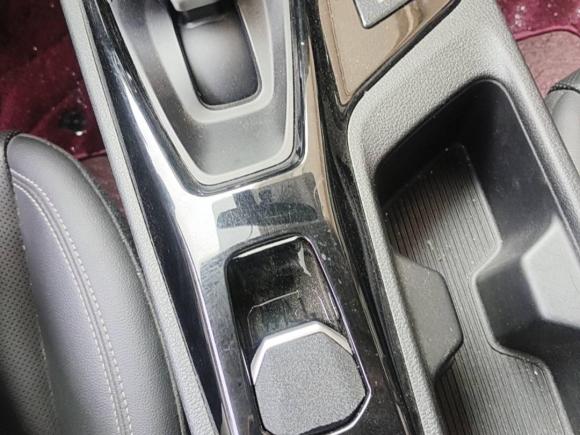 [温州·浙C] 二手现代北京现代ix352021款 240TGDi DCT两驱GLS领先版