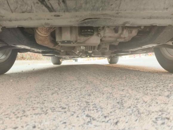 [青岛·鲁B] 二手别克昂科威Plus2017款 28T 四驱豪华型