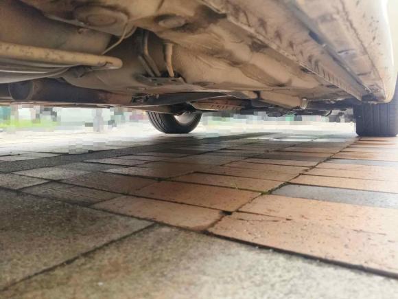 [南昌·赣A] 二手大众甲壳虫2008款 1.8T AT 豪华型