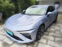[杭州·浙A] 哪吒汽车哪吒S2022款 增程版 1160km 后驱小版