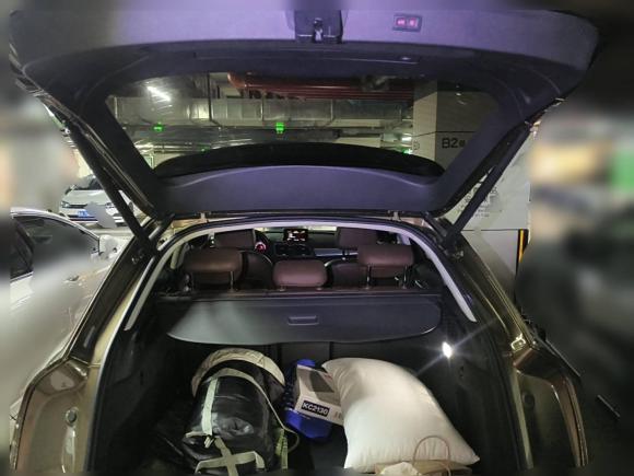 [深圳·粤L] 二手奥迪奥迪Q32017款 30 TFSI 风尚型