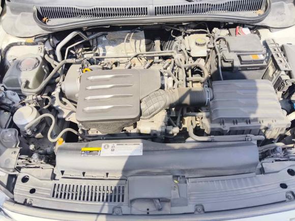 [义乌·浙G] 二手大众Polo2021款 Plus 1.5L 自动炫彩科技版