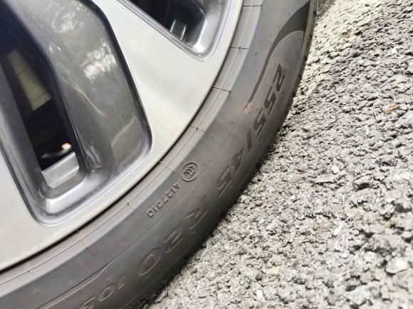 [上海·浙A] 二手鸿蒙智行问界M52023款 增程后驱智驾版