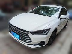 [西安·陕A] 比亚迪秦Pro2018款 1.5L 手动智联锋劲型