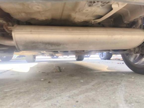 [合肥·皖A] 二手长安欧尚长安欧尚X52021款 1.5T DCT旗舰型