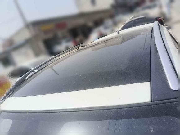 [西安·陕U] 二手雷诺科雷傲2010款 2.5L 四驱豪华型