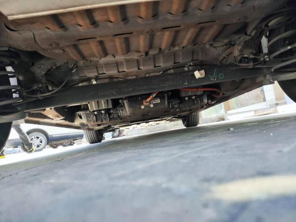 [金华·浙G] 二手五菱汽车五菱缤果2023款 203km 轻享款