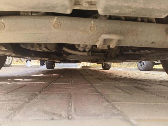 [青岛·鲁B] 二手现代悦动2011款 1.6L 自动舒适型