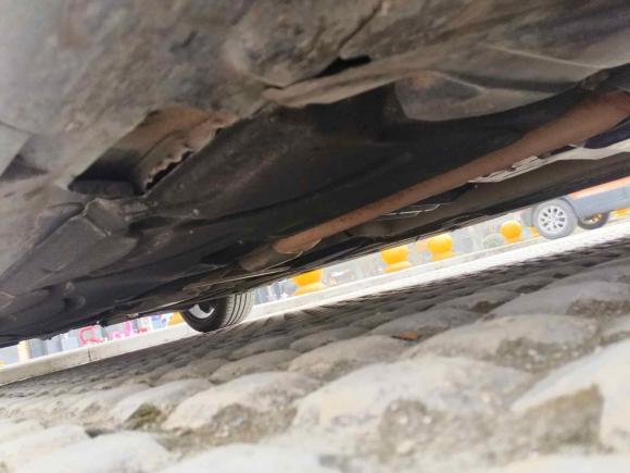 [西安·陕U] 二手奔驰奔驰E级2015款 E 200 L 运动型