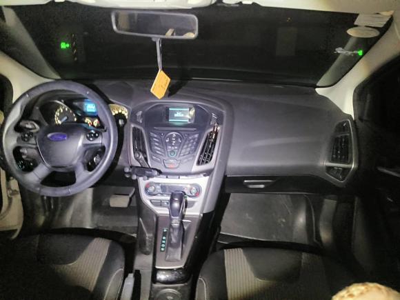 [苏州·苏E] 二手福特福克斯2015款 两厢 1.6L 自动风尚型