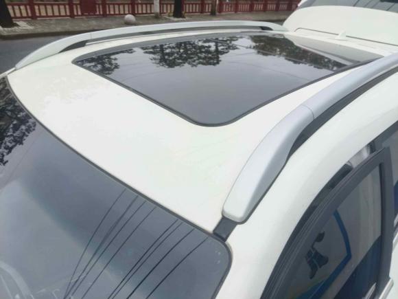 [上海·鲁Q] 二手捷途捷途X702018款 1.5T 手动悦行版