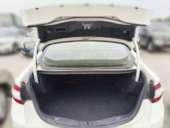 [合肥·皖L] 二手福特蒙迪欧2013款 1.5L GTDi180时尚型