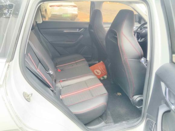 [上海·沪C] 二手斯柯达柯米克2020款 GT TSI230 DSG旗舰版 国VI