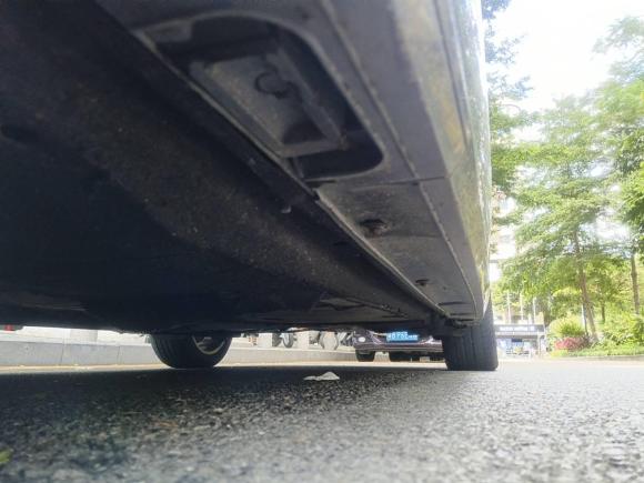 [深圳·粤B] 二手奥迪奥迪A6L2018款 30周年年型 35 TFSI 时尚型