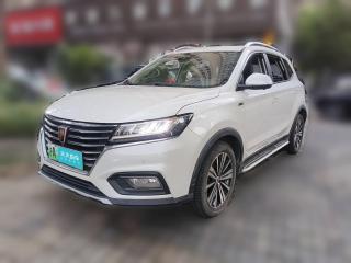 荣威荣威RX5新能源2017款 eRX5 50T 混动互联尊荣旗舰版