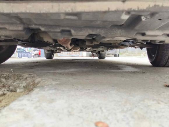 [南京·苏A] 二手丰田YARiS L 致炫2014款 1.3E 自动魅动版