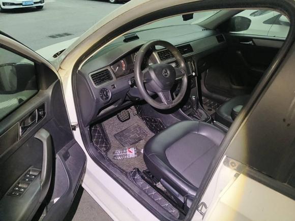 [嘉兴·浙F] 二手斯柯达昕动2014款 1.6L 自动悦享版