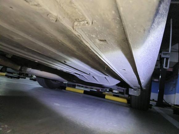 [合肥·皖C] 二手现代胜达2013款 2.0T 自动四驱顶级型