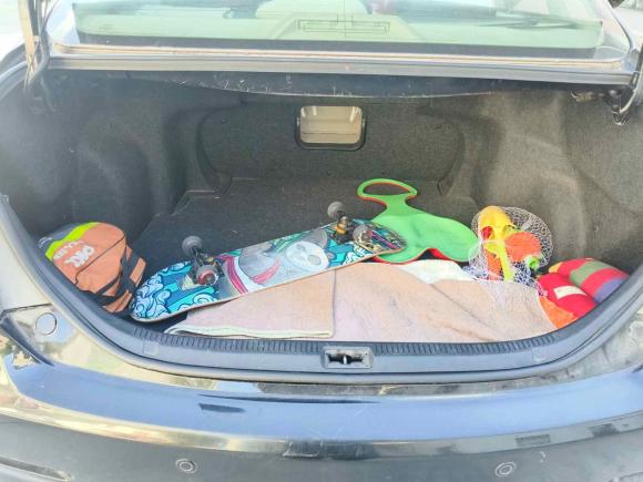 [义乌·苏B] 二手丰田凯美瑞2009款 240G 豪华版