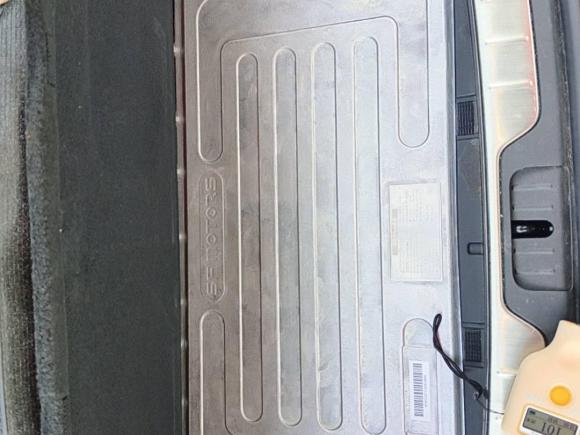 [佛山·粤A] 二手SERES赛力斯赛力斯SF52021款 华为智选四驱版