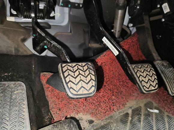 [深圳·湘D] 二手哈弗哈弗H62016款 升级版 1.5T 手动两驱精英型