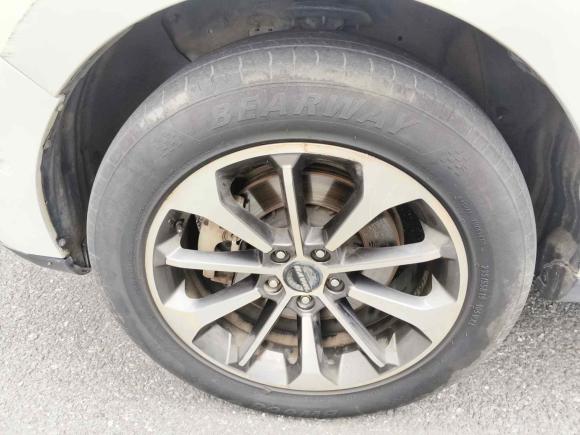 [杭州·浙F] 二手哈弗哈弗F52018款 1.5T i范