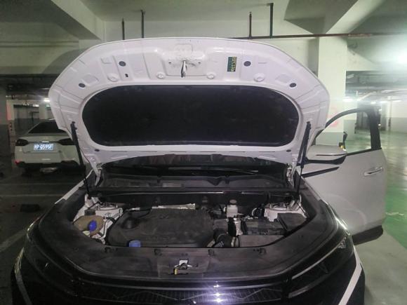 [上海·沪C] 二手长安长安CS75PLUS2022款 第二代 1.5T 自动尊贵型