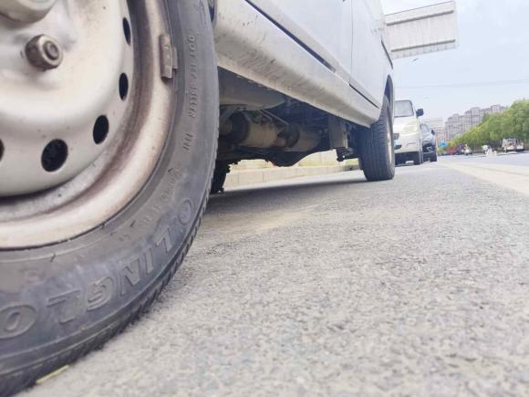 [南通·苏F] 二手五菱汽车五菱之光2020款 1.2L 实用型 国VI LSI