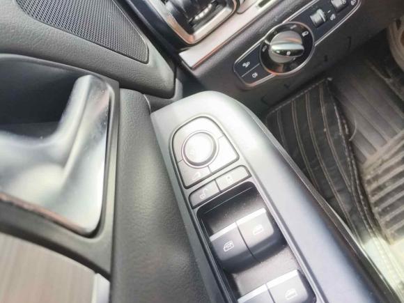 [温州·浙C] 二手比亚迪唐2018款 2.0T 自动智联尊悦型 7座 国V