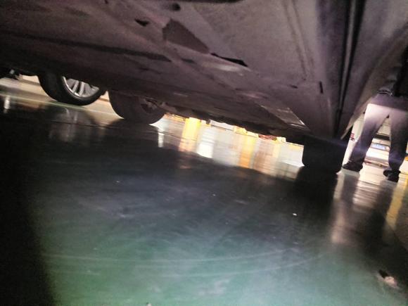 [成都·川A] 二手蔚来蔚来ES62020款 610KM 性能版