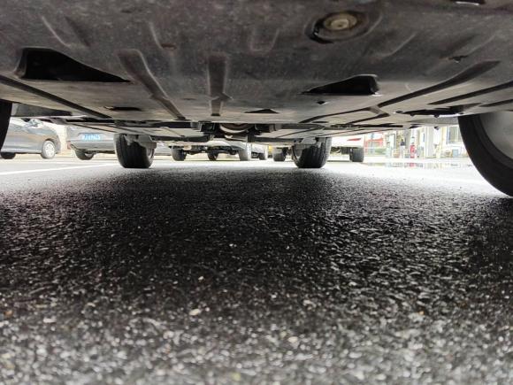 [杭州·浙A] 二手领克领克012017款 2.0T 四驱劲Pro版