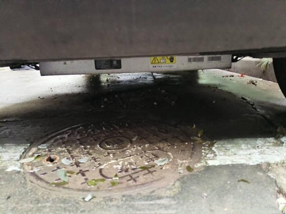 [上海·沪A] 二手零跑汽车零跑T032020款 400豪华版