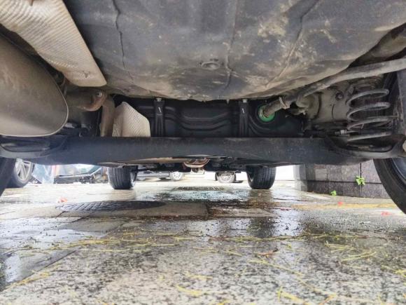 [上海·沪C] 二手荣威荣威RX32021款 PRO 1.6L CVT精英型