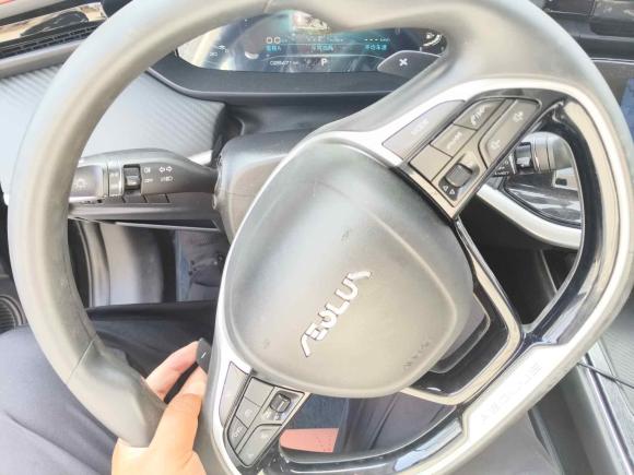 [上海·粤S] 二手东风风神奕炫MAX2021款 1.5T 超能型爸版