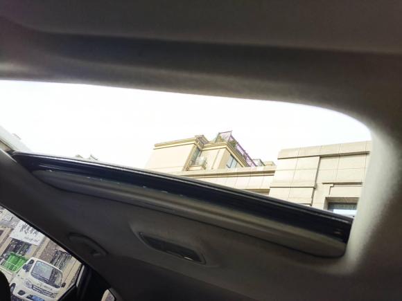 [嘉兴·浙F] 二手现代北京现代ix352013款 2.0L 自动两驱智能型GLS 国IV