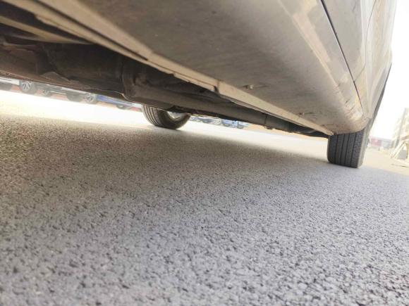 [济南·浙B] 二手吉利汽车帝豪2018款 1.5L CVT向上互联版