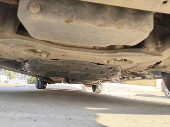 [上海·沪L] 二手奔驰唯雅诺2010款 2.5L 尊贵版