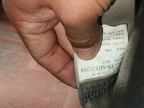 [常州·苏D] 二手本田飞度2011款 1.3L 自动舒适版