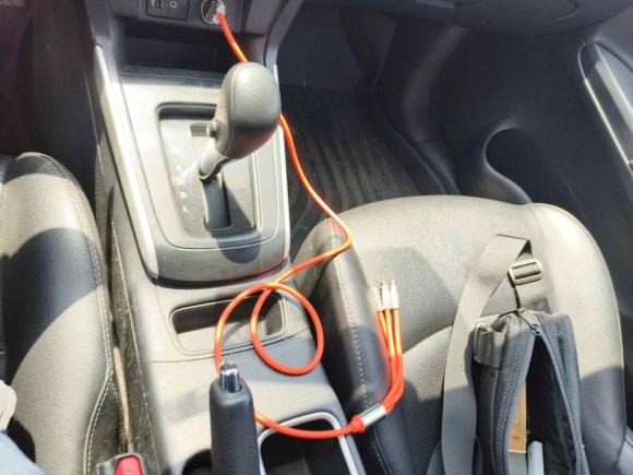 [上海·沪A] 二手日产轩逸2021款 经典 1.6XE CVT舒适版