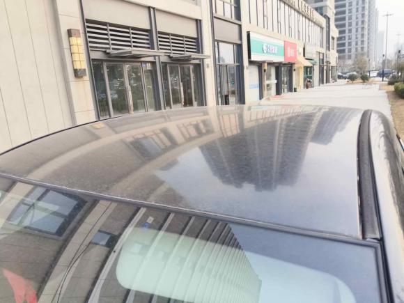 [宁波·浙C] 二手马自达马自达3 昂克赛拉2014款 三厢 1.5L 手动舒适型