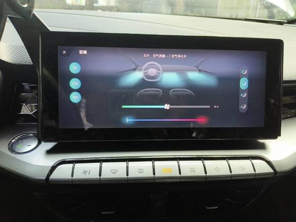 [杭州·沪C] 二手名爵MG52021款 改款 180DVVT CVT青春豪华版