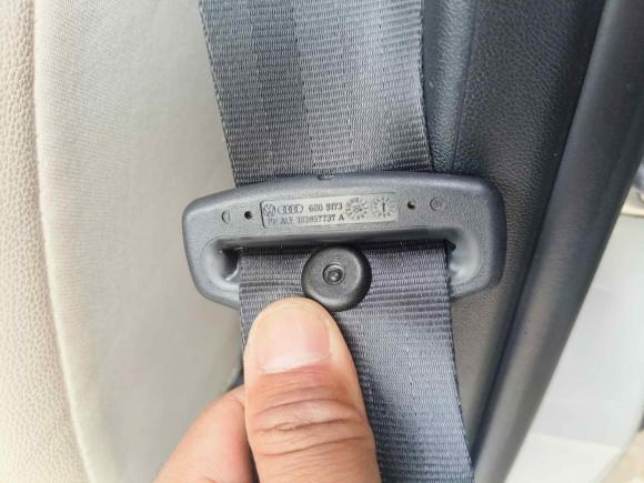 [西安·陕A] 二手斯柯达明锐2013款 1.4TSI GreenLine2