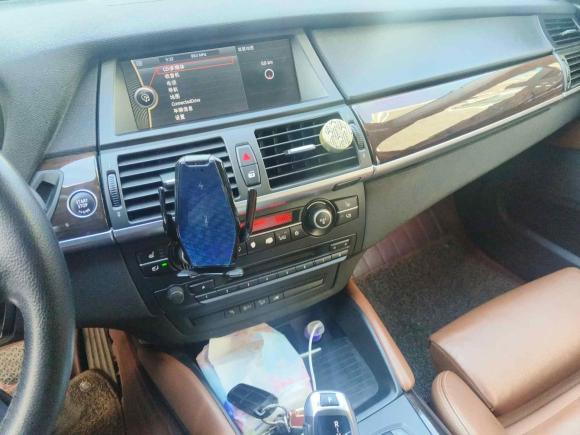 [苏州·苏E] 二手宝马宝马X62008款 xDrive35i