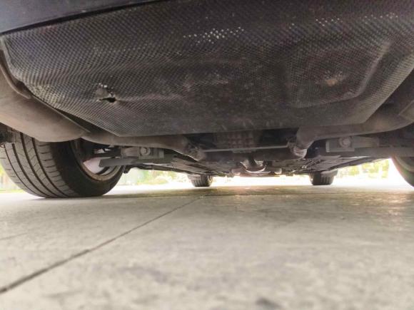 [上海·沪E] 二手玛莎拉蒂总裁2008款 4.7L 行政版